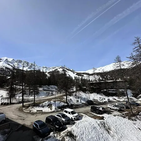 L'eyssina - L'eyssina Mae-0081 Apartment Vars (Hautes-Alpes)